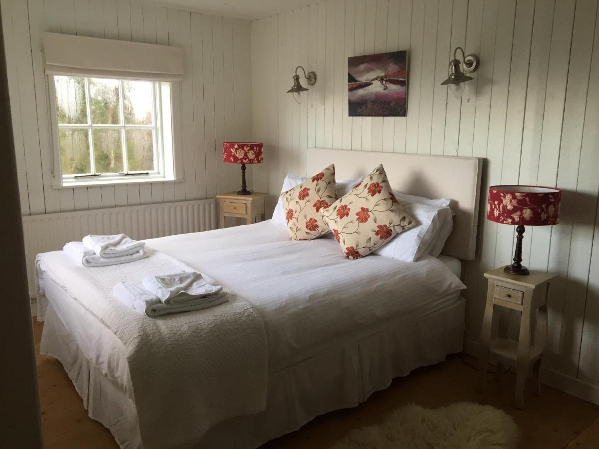 Roberts' Cottage Westport Kültér fotó