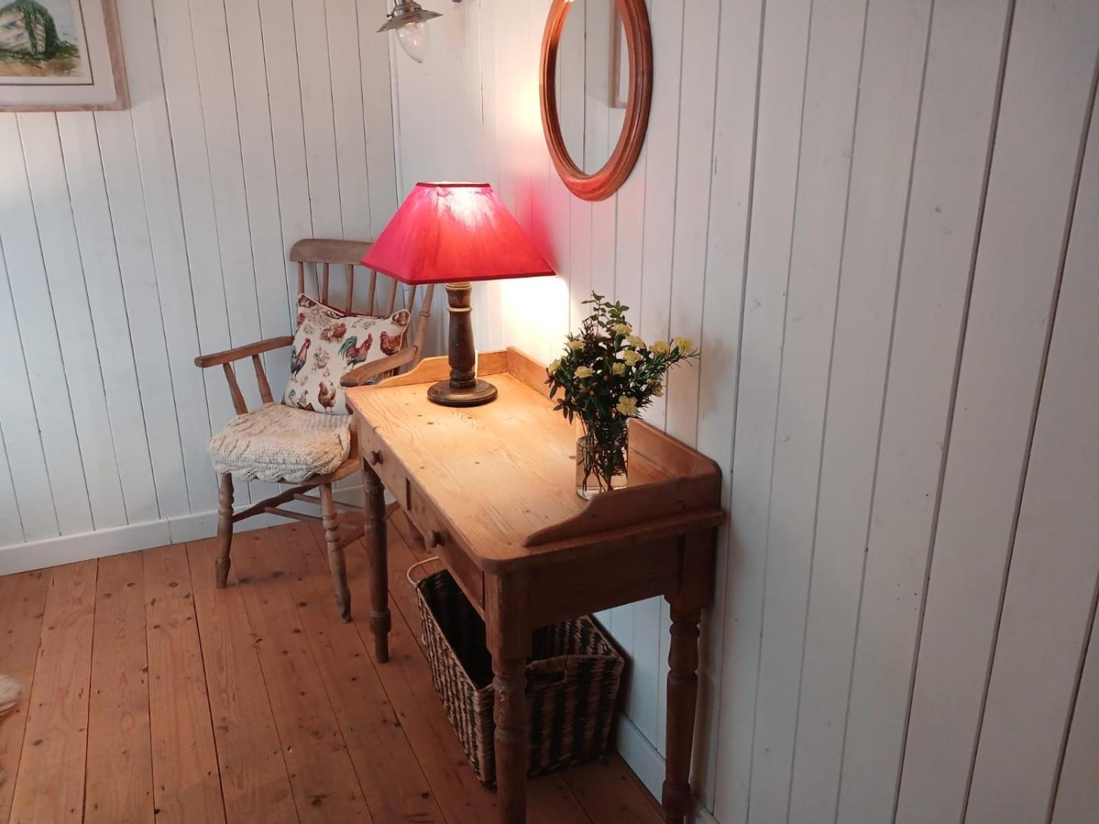 Roberts' Cottage Westport Kültér fotó