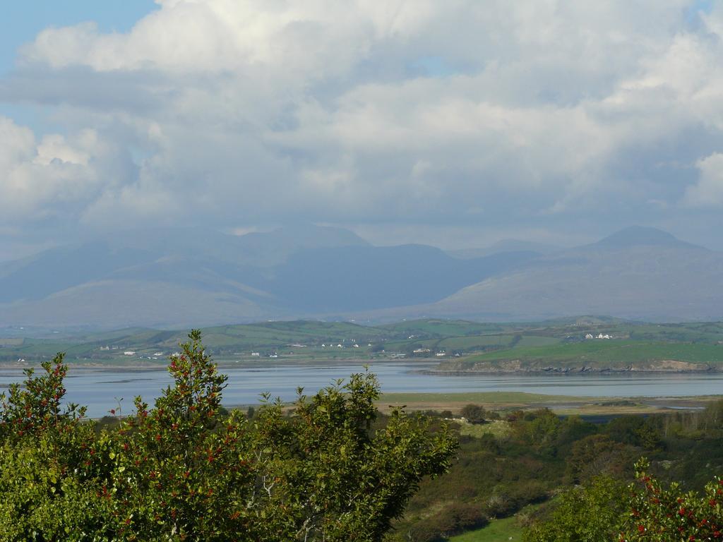 Roberts' Cottage Westport Kültér fotó