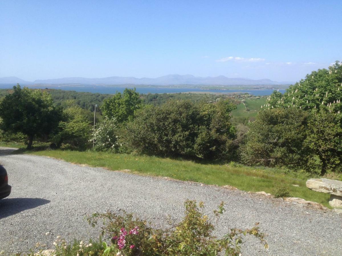Roberts' Cottage Westport Kültér fotó