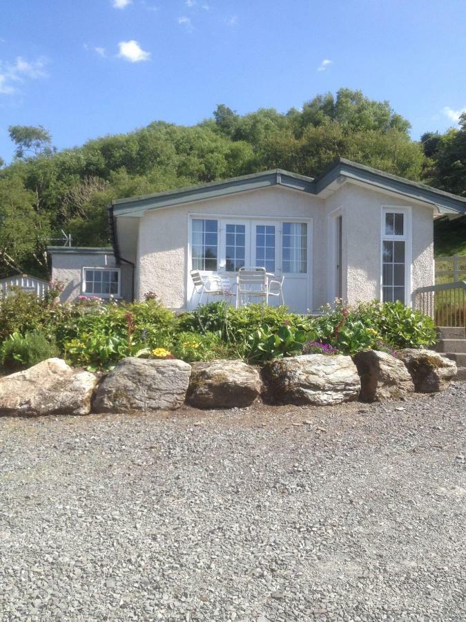 Roberts' Cottage Westport Kültér fotó
