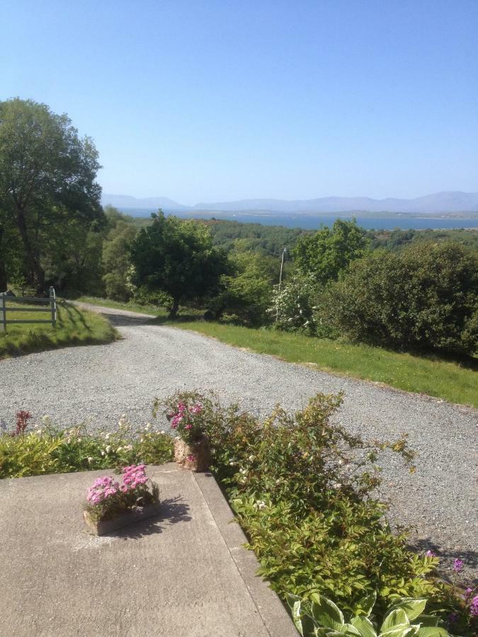 Roberts' Cottage Westport Kültér fotó