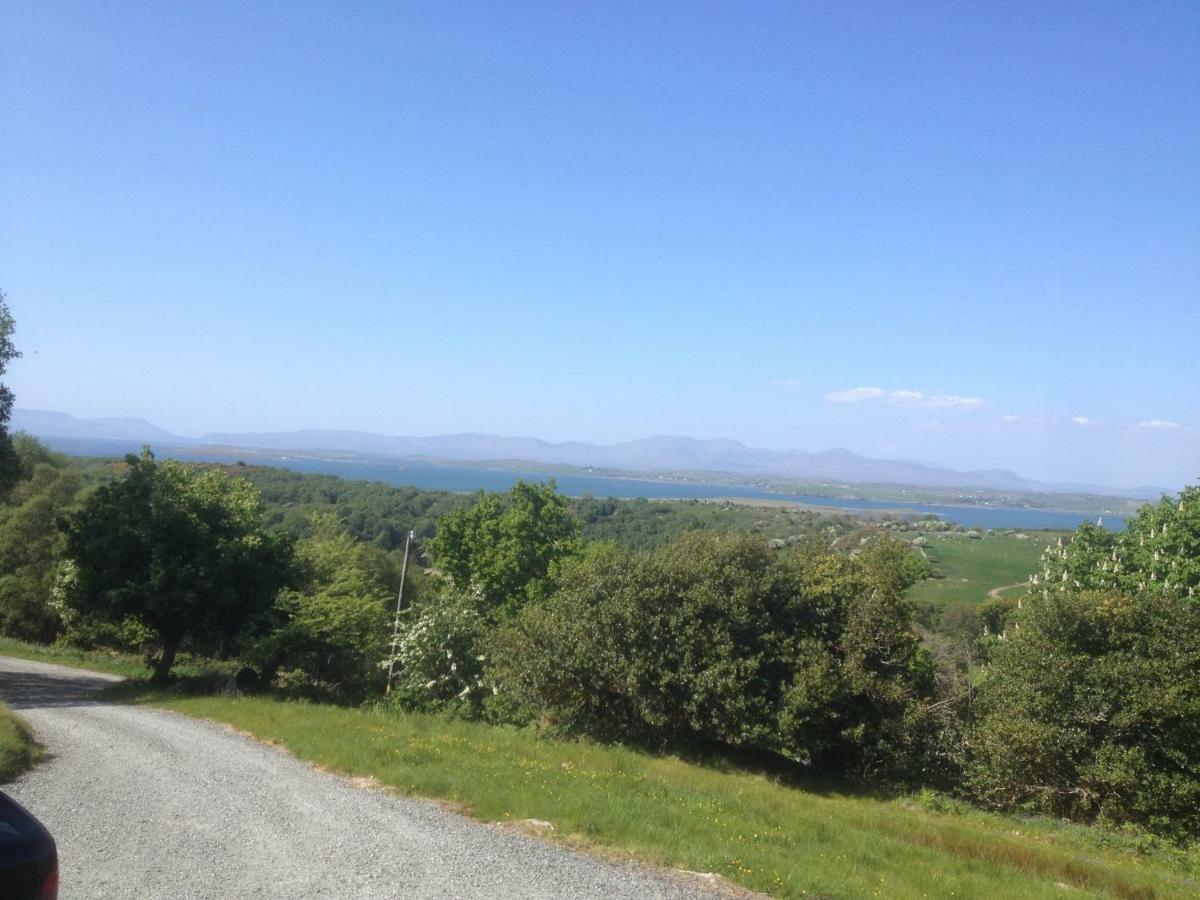 Roberts' Cottage Westport Kültér fotó