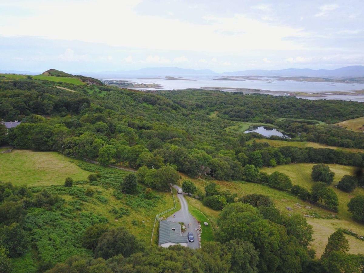 Roberts' Cottage Westport Kültér fotó